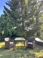 Original Dedon Furniture Set