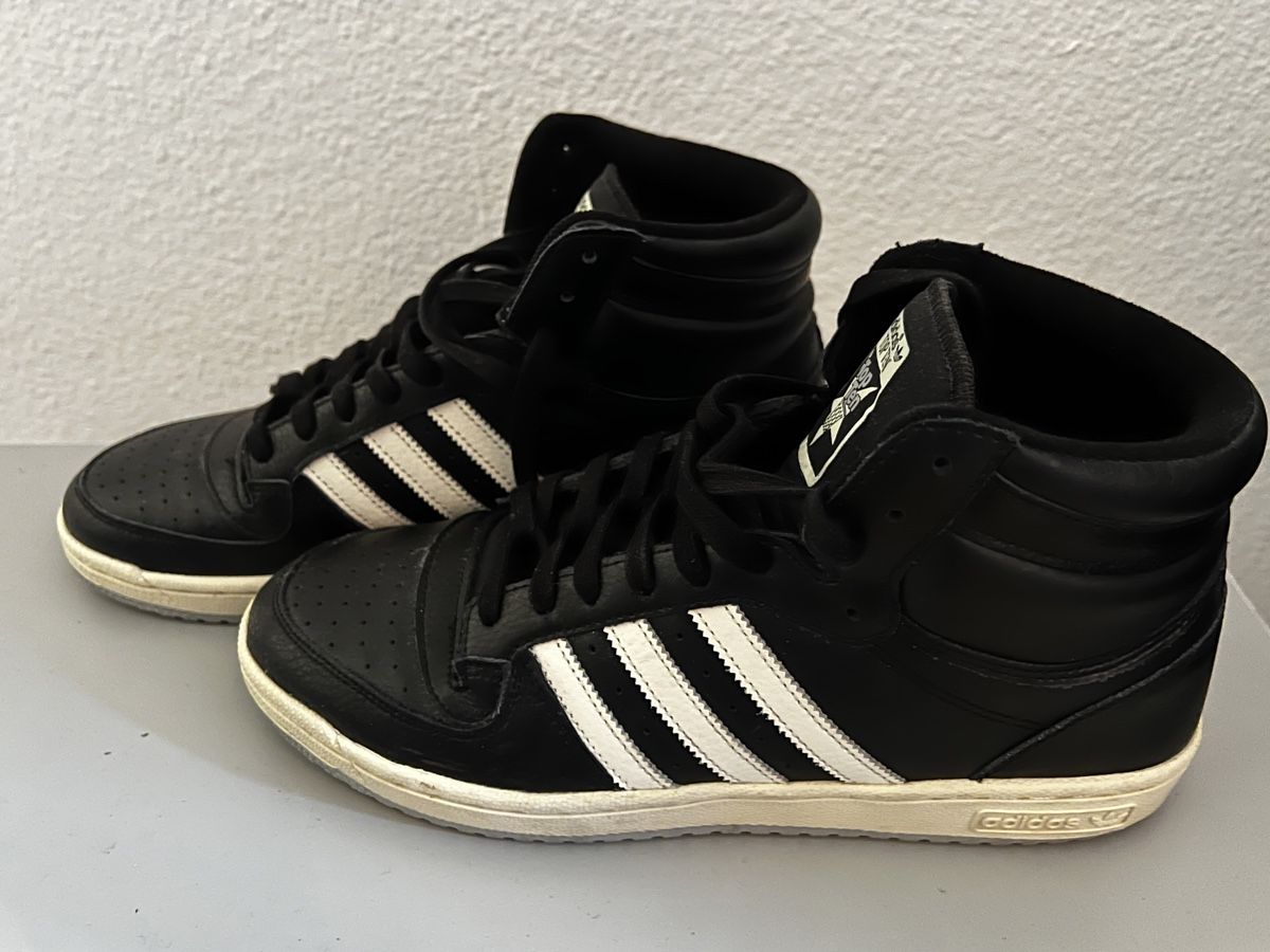 Adidas Scarpe da uomo: Adidas Sneaker High 44 2/3 – Usato da Urtenen-Schönbühl venduto da ShawnHova22 4