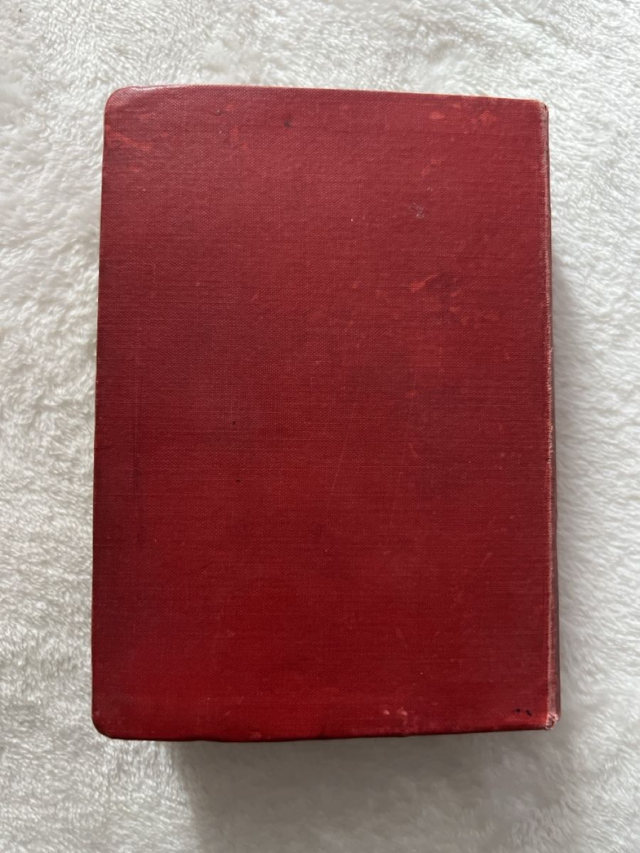 Bücher: Bürgerliches Gesetzbuch 1896 – Gebraucht aus Schaffhausen von swiss_vintage_club 2