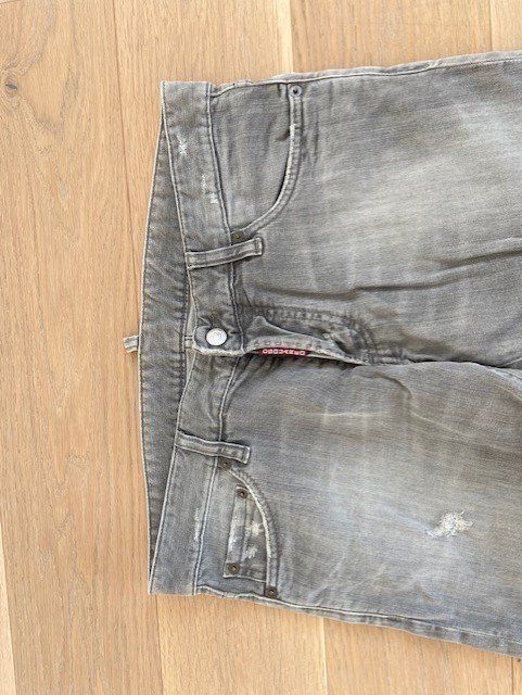 Dsquared2 Jeans: Dsquared2 Jeans – Usato da Lampenberg venduto da boom_123 1