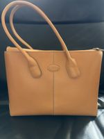 Sac à main Tod's en cuir