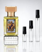 Argos – Midas Touch – 2 ml Probe / Abfüllung