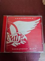 CD - Aerosmith – Aerosmith's Greatest Hits (Hard Rock)