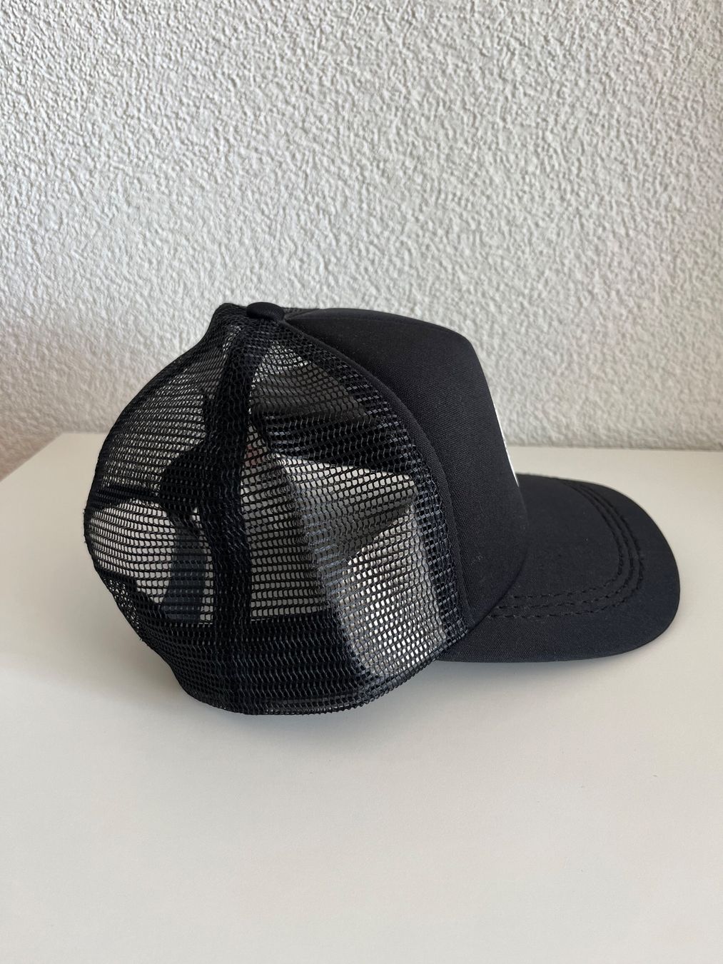 Fox Copricapi, berretti & cappellini: Roxy Trucker Cap, Schwarz – Nuovo (secondo la descrizione) da Frauenfeld venduto da heyLani 2