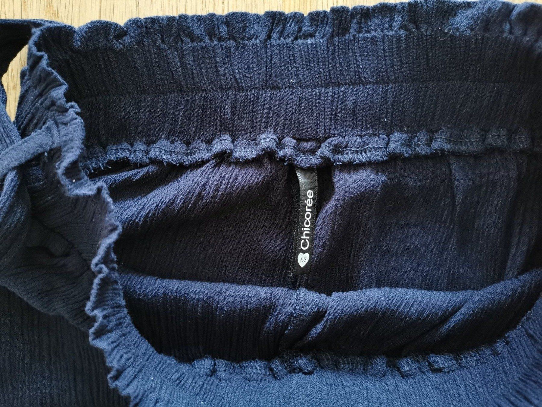 Hosen: Kurze Hose Chicorée XS – Gebraucht aus Gurmels von haeata 2