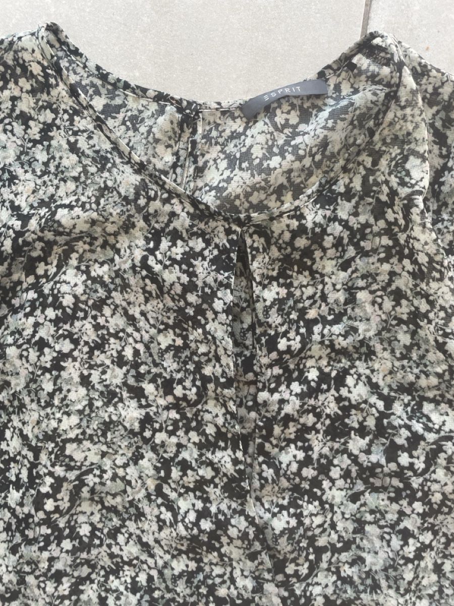 Esprit Camicette: Esprit Bluse XS – Nuovo (secondo la descrizione) da Baar venduto da Vili7 2