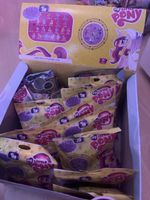 MY LITTLE PONY BLIND BAGS