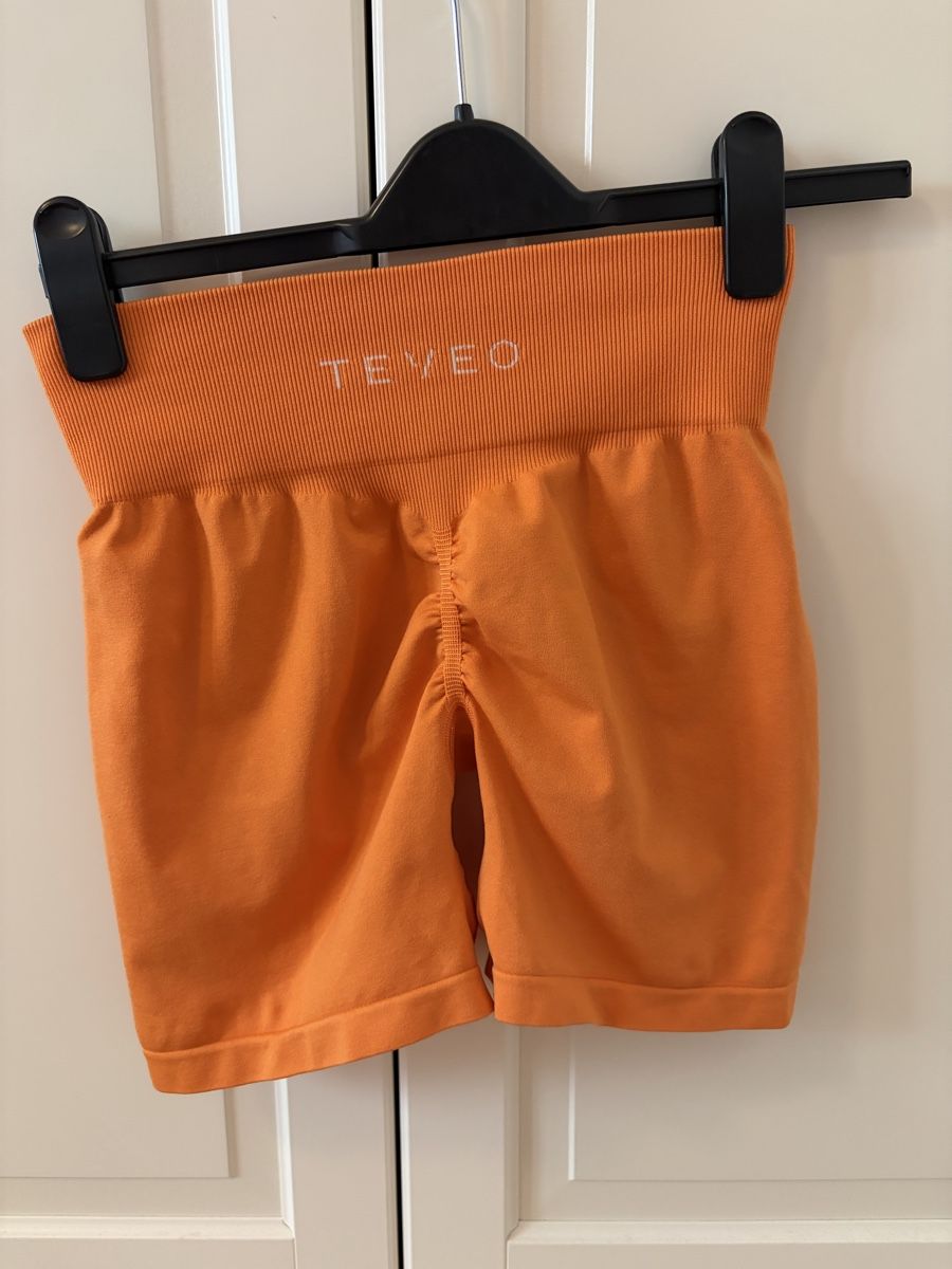 Teveo Leggings: Teveo Sportleggins – Gebraucht aus Fribourg von ann_f6js 1