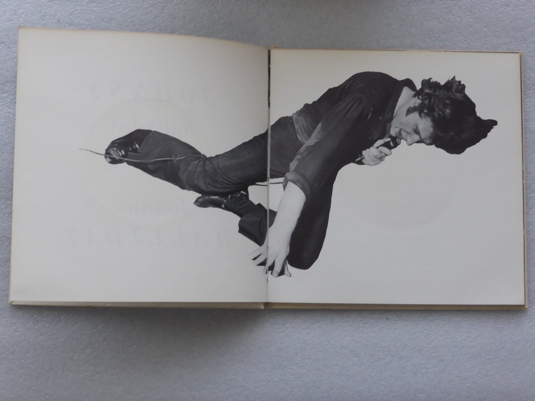 Dischi in vinile: Vinyl Single   EP  JOHNNY HALLYDAY – Usato da Küssnacht am Rigi venduto da Mondkinder 2