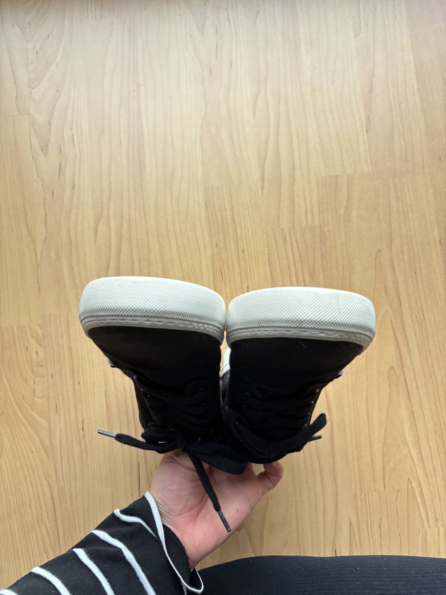 Nikin Scarpe da donna: Nikin Sneaker Gr. 40 – Usato da Lyssach venduto da Ricardo_Rahel 6