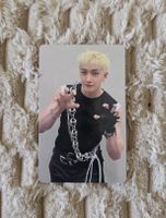 Straykids Bangchan POB hmv This and That officiel kpop