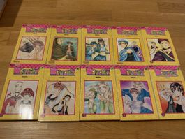 WJuliet Mangas 