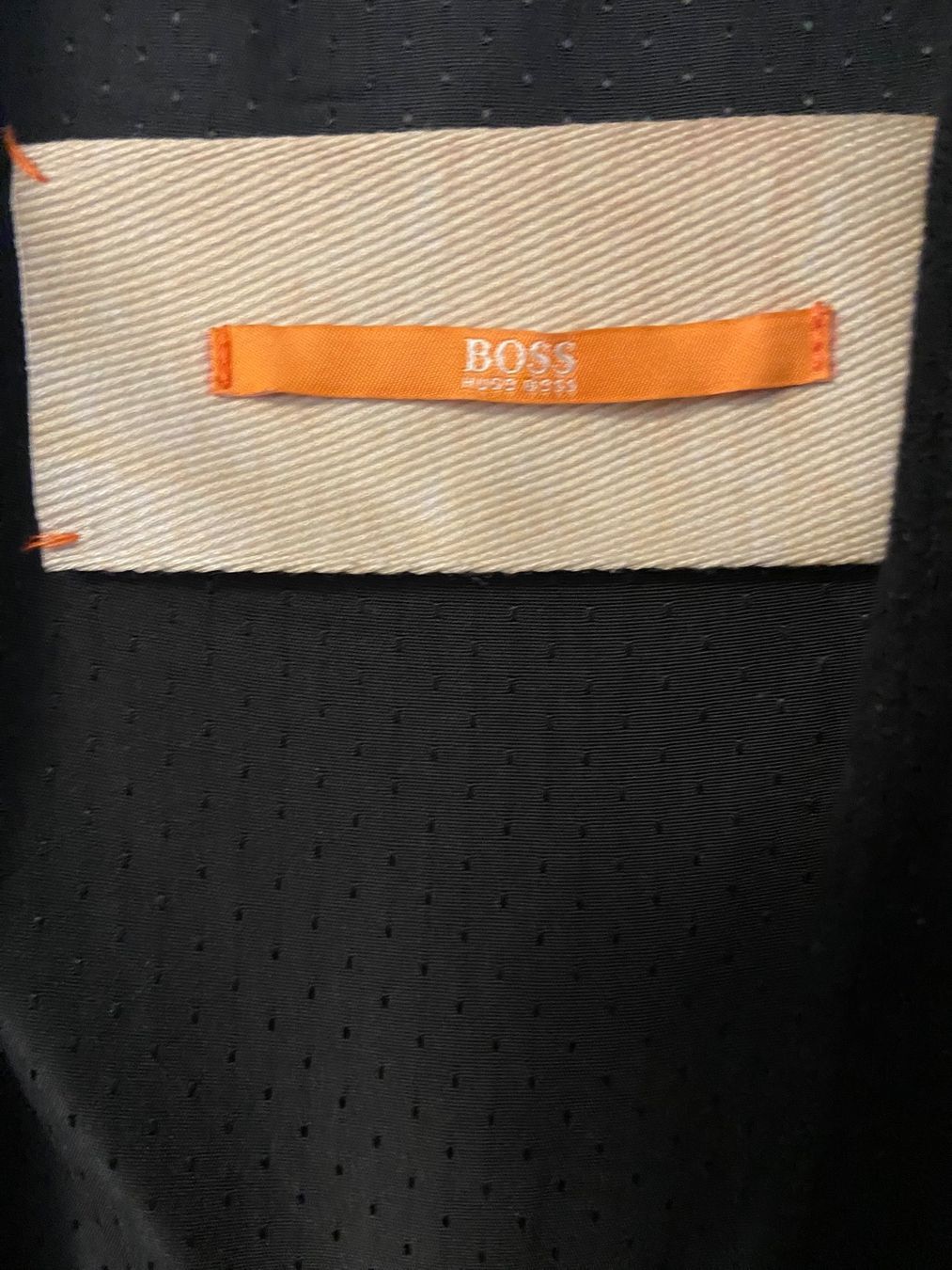 Hugo Boss Giacche: Boss Orange Blazer - Einzigartig! – Usato da Rüschlikon venduto da natmer 2