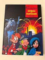 SPIROU & FANTASIO GESAMTAUSGABE BAND 11