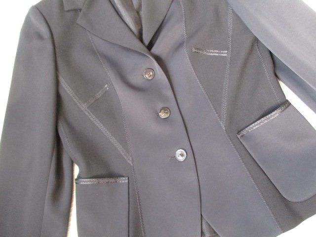 Giacche: Laurèl - neuw. schwarzer Blazer Jacke Gr. 36 – Nuovo (secondo la descrizione) da Wetzikon ZH venduto da icewear 6