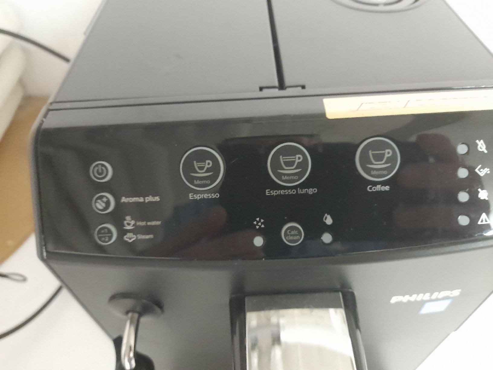 Macchine per caffè & Macchine per espresso: caffemschine – Usato da Glattbrugg venduto da B_B 1