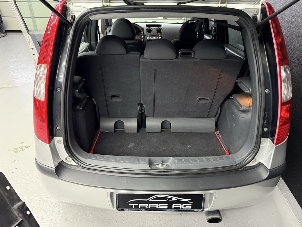 Mitsubishi Automobili: MITSUBISHI Colt 1.3 16V ***AB MFK*** – Usato da altstätten venduto da techart 9