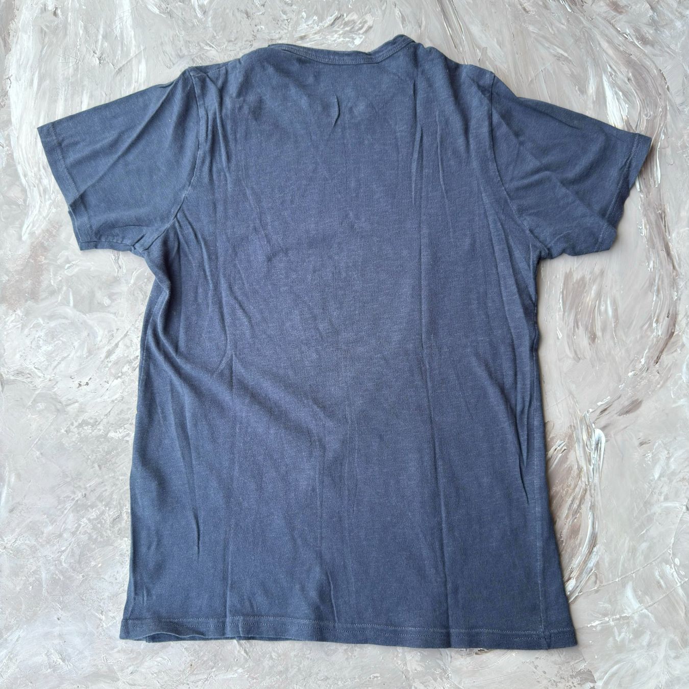 Pull&Bear T-shirt: T-Shirt Graphique "Black Riders" – Usato da Thônex venduto da Suisse.Shopping 6