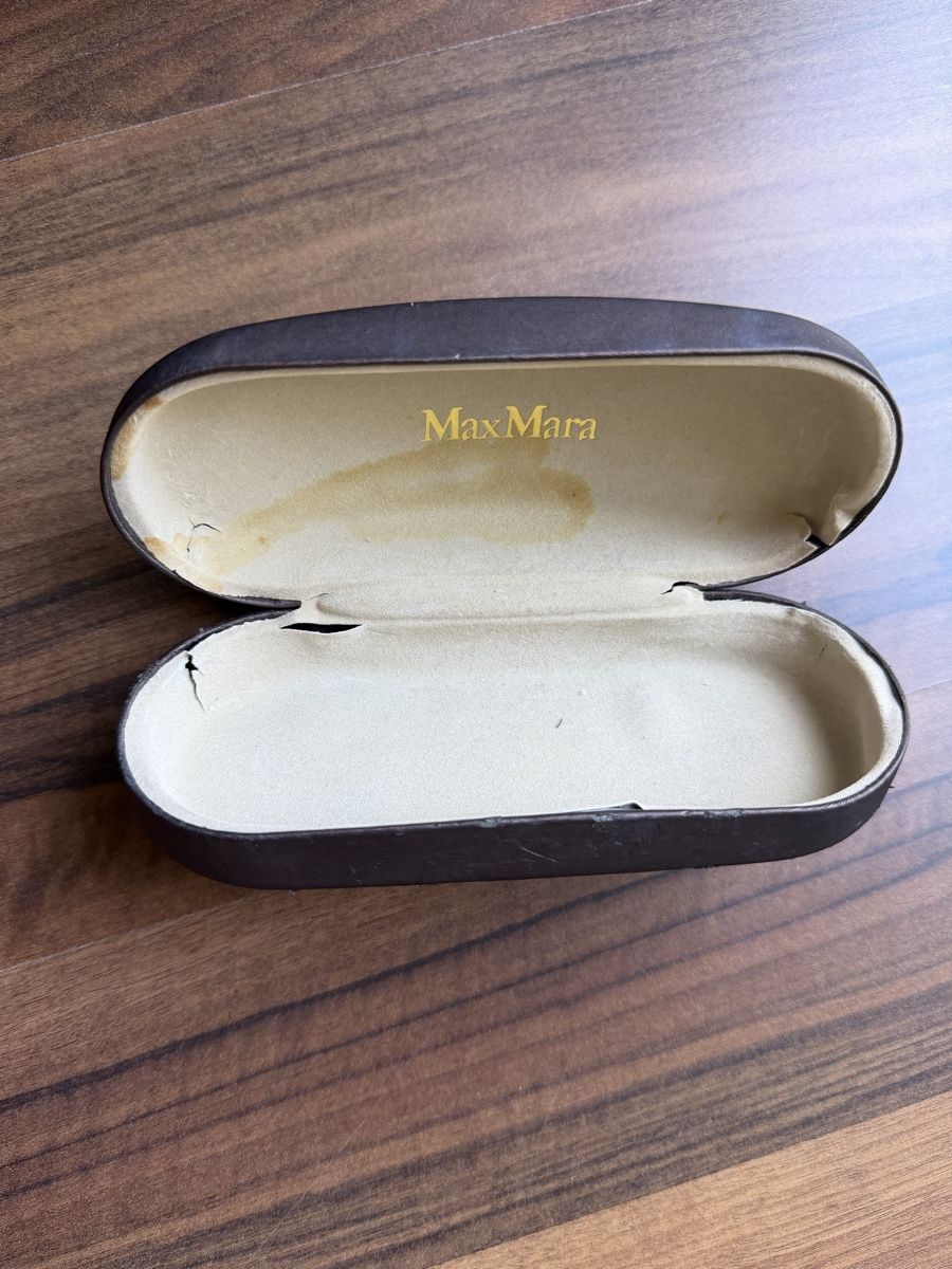 Max Mara Occhiali & Lenti: Sonnenbrille Max Mara Layers 2 CJ7JD 56-16 – Usato da Liebefeld venduto da 87twh65r 4