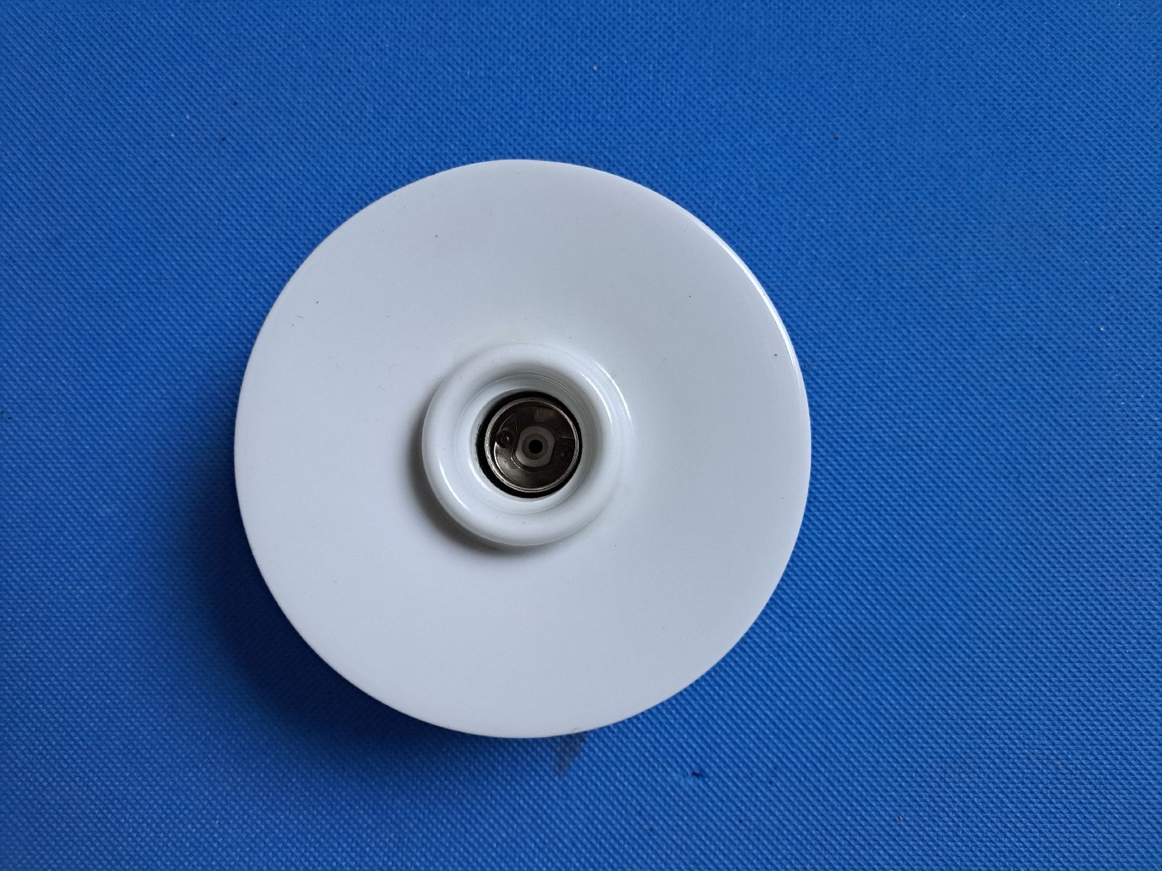 Lampadari & plafoniere: Porzellan - Lampe antik – Usato da Wettingen venduto da ML03 2