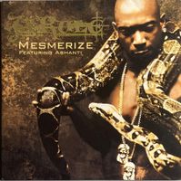 JA RULE FEATURING ASHANTI - MESMERIZE