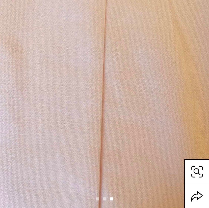Zara Pantaloni: Sommerliche Schlaghose / Flared Pants Gr. S – Nuovo (secondo la descrizione) da Dübendorf venduto da cricio 2