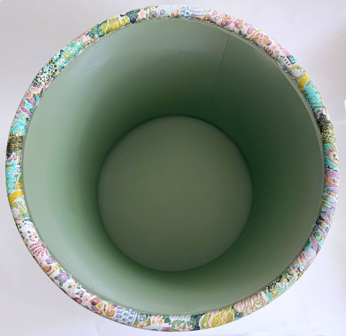 Tabourets: Hocker/Pouf*gepolsterte***** – D'occasion à Dübendorf par Orchid18 3
