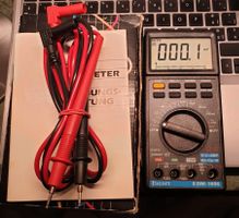 ESCORT EDM-169S