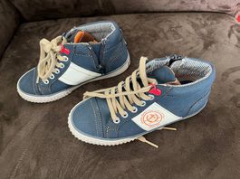 Kinderschuhe Grösse 30, neu ungetragen, Polo Assocation