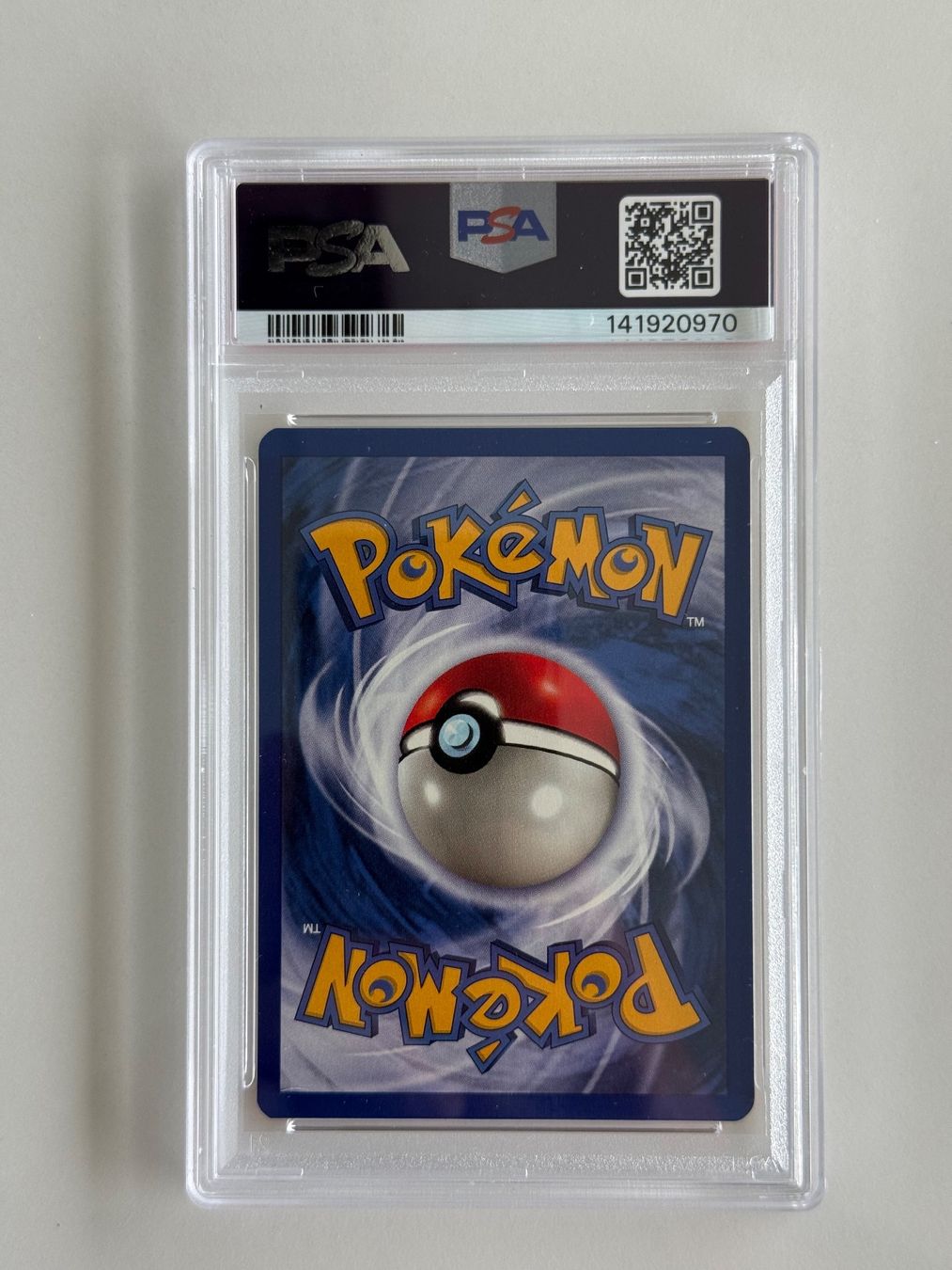 Pokémon Carte collezionabili: Pokemon Base Set 1999 Pikachu Yellow Cheeks PSA 10 GEM MINT – Nuovo (secondo la descrizione) da Locarno venduto da RicardoFuentes 1