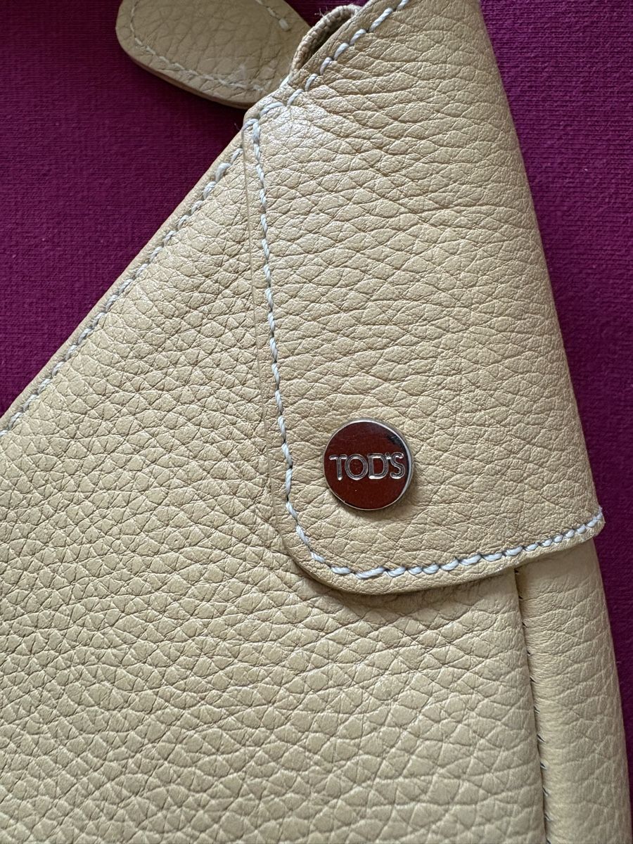Tod'S Borse da donna: Tod‘s Tasche – Nuovo (secondo la descrizione) da Auslikon venduto da Ruth.Adele 2