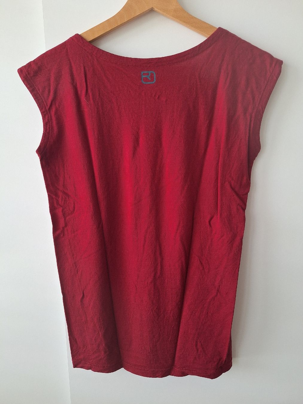 Ortovox T-Shirts: Ortovox T-shirt – Gebraucht aus Mumpf von SwissDi 2