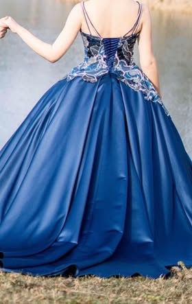 Kleider: Abendkleid – Gebraucht aus Schaffhausen von ERN58 3