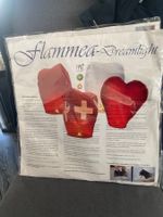 2 x Flammea - Dreamlight Himmelslaterne