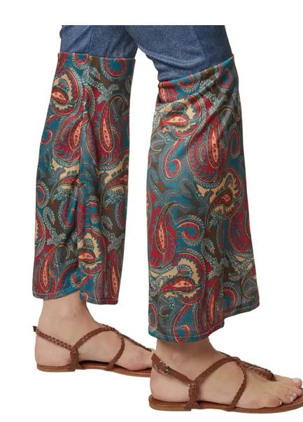 Costumi: Kostüm Hippie 70er S – Nuovo e nell'imballaggio originale da Aarwangen venduto da to-hirschi 2