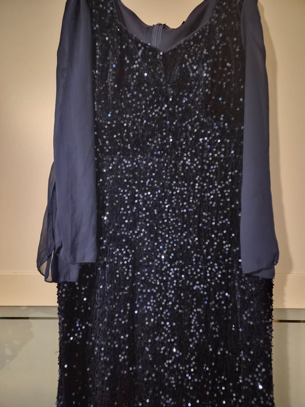 Shein Kleider: Abendkleid gr XXL – Neu (gemäss Beschreibung) aus Dietikon von Eleda 1