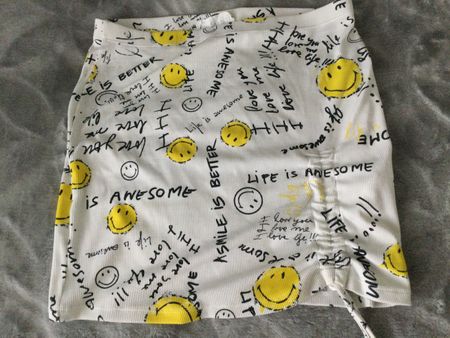 Minijupe Desigual M