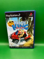Beach King Stunt Raser (Deutsch) - Playstation 2