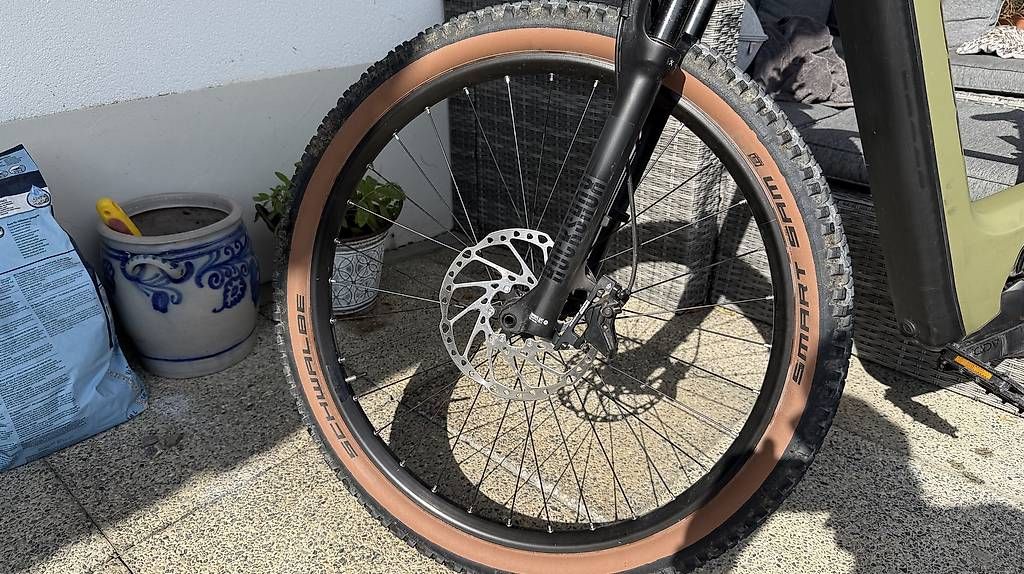 Biciclette: Cube Reaction Race 800 Grösse S – Usato da Calfreisen venduto da ramona1306 4