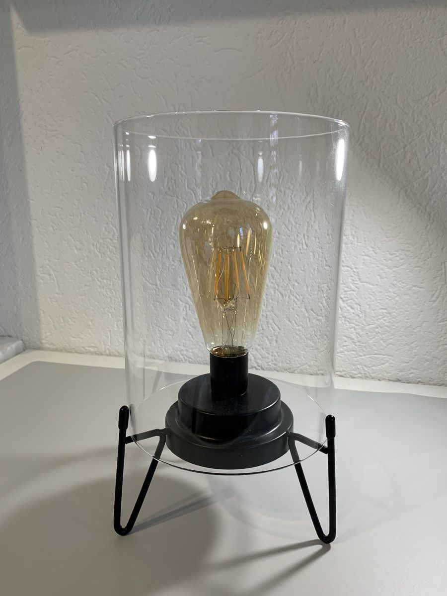 Lampade: Batteriebetriebene Lampe – Usato da Niederlenz venduto da chi_ie_007 1