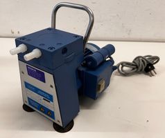Vacuubrand ME 2C Diaphragma Vakuum Pumpe