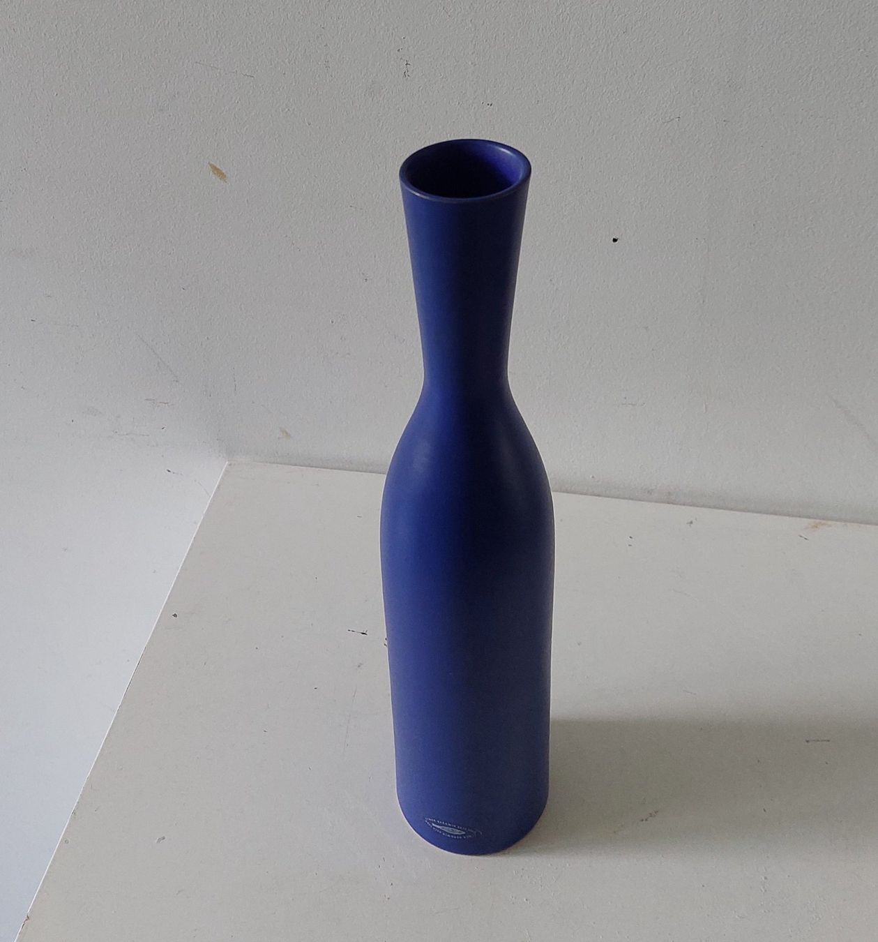 Linck Vase & Récipients: LINCK KERAMIK VASE BLAU – D'occasion à Bern par karo123 5