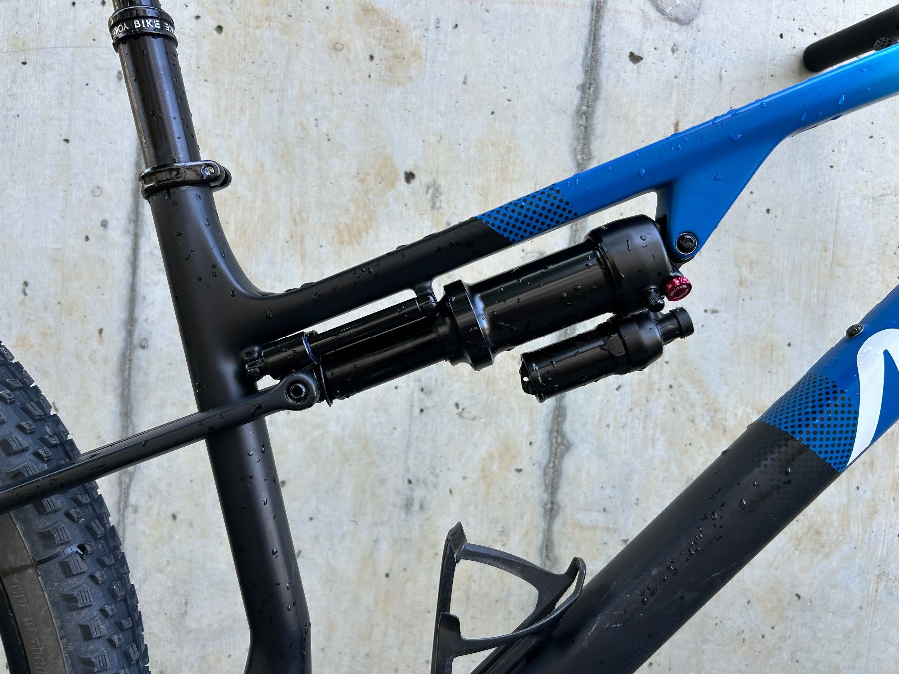 ARC8 Vélos: ARC8 Essential – D'occasion à Zürich par mrt_5fyh 2