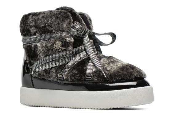 Scarpe da donna: Bottes de neige Yellow Mellow – Nuovo e nell'imballaggio originale da Zürich venduto da cib_6krj 1