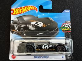 Hot Wheels - Porsche 911 GT3