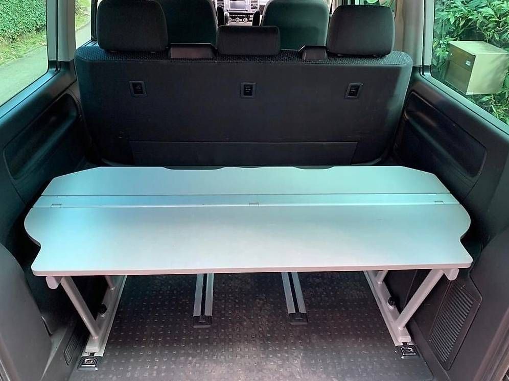 VW Veicoli da campeggio: VOLKSWAGEN ORIGINAL MULTI-FLEX BOARD – Usato da Perly venduto da Stefone