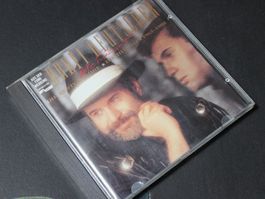 DRAFI DEUTSCHER - STEINZART (Best of, Greatst Hits) CD