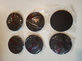 Caches pour beolab 14 Bang & Olufsen