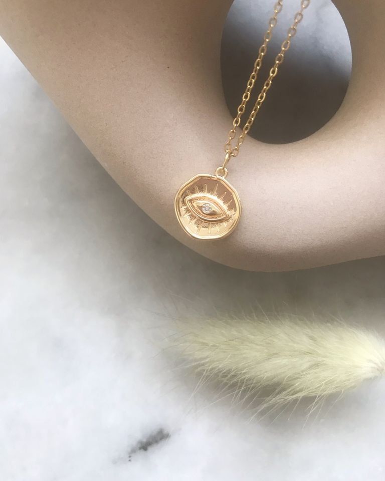 Catenine: Kette s925Silber NEU – Nuovo e nell'imballaggio originale da Zürich venduto da Honeymelon_Jewelry