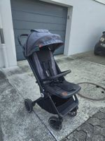 Lionelo Kinderwagen (Stadtbuggy) schwarz